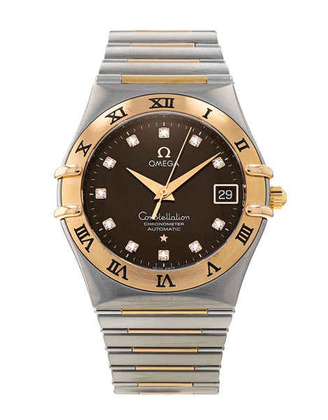 Omega Constellation 1301.60.00